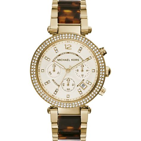 horloge bestellen michael kors|Michael Kors clothing.